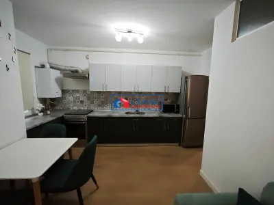 Vanzare apartament 3 camere Buna Ziua zona Mega Image, Cluj-Napoca - Cluj-Napoca