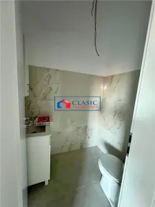 Vanzare apartament 3 camere bloc nou cu parcare zona Marasti- Pod IRA - foto 8