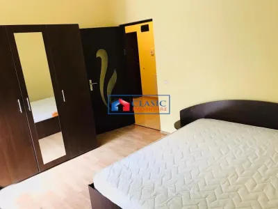 Vanzare apartament 1 camera bloc nou in Zorilor- zona Viilor - foto 6