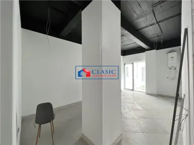 Inchiriere spatiu comercial- birouri suprafata 185 mp in Dambul Rotund, Cluj Napoca - foto 5