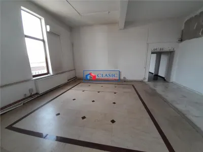 Inchiriere 220 mp spatiu comercial - birouri - productie, Marasti zona Hornbach, Cluj-Napoca - foto 5