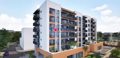Vanzare apartament o camera cu nisa de dormit zona Intre Lacuri Marasti, Cluj-Napoca - Cluj-Napoca