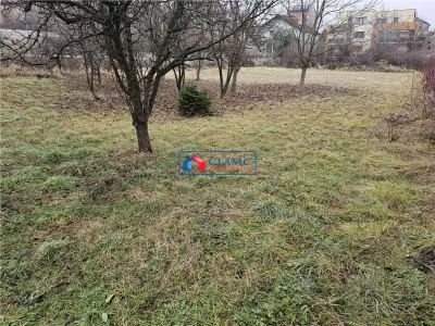 Vanzare teren intravilan cu suprafata de 1435 mp in Buna Ziua- zona restaurant Da Vinci - foto 3