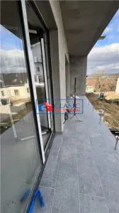 Vanzare parte duplex 4 camere constructie nou la intrare in Dezmir - foto 10