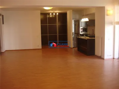 Inchiriere apartament 3 camere, 120 mp, nemobilat, cartier Plopilor, Cluj-Napoca - Cluj-Napoca