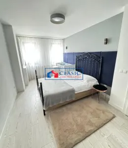 Vanzare apartament 2 camere de LUX Marasti zona Iulius Mall FSEGA, Cluj-Napoca - foto 5