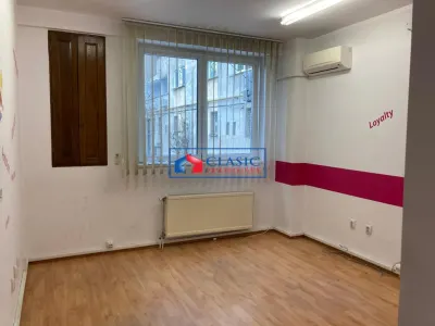 Inchiriere sediu de firma 151 mp zona Centrala- MOL Dorobantilor - Cluj-Napoca