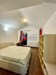 Vanzare apartament 5 camere 140 mp bloc nou tip vila in Zorilor- zona Hasdeu, Cluj-Napoca - foto 10