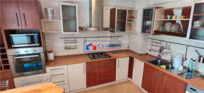 Inchiriere apartament 4 camere modern in Zorilor- zona Sigma Center, Cluj Napoca - foto 5