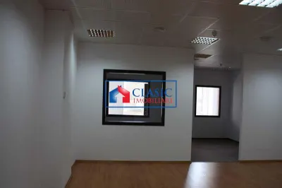 Inchiriere spatii de birouri 132 mp Central, Clasa A, Cluj-Napoca - foto 11
