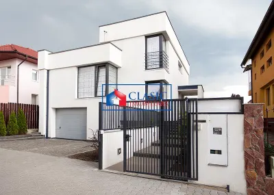 Vanzare casa individuala finisata, zona Europa, Cluj-Napoca - Cluj-Napoca