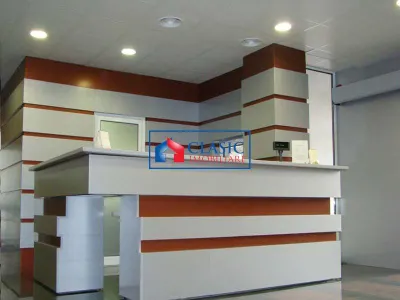Inchiriere spatii de birouri 873 mp Central, Clasa A, Cluj-Napoca - foto 12