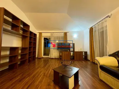 Inchiriere apartament 5 camere modern bloc nou in Zorilor- zona Hasdeu, Cluj-Napoca - Cluj-Napoca