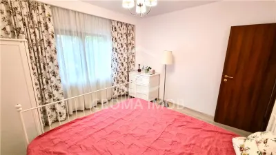 CromaImob - Inchiriere apartament 3 camere, zona Malu Rosu - foto 11