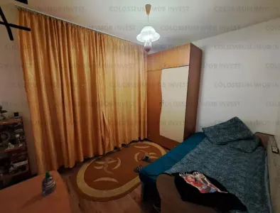 Apartament 3 camere, decomandat - zona Darste - foto 4