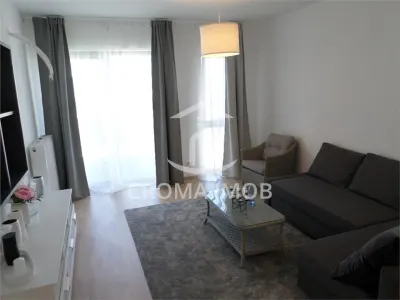 CromaImob Inchiriere apartament 3 camere, bloc  nou,zona Nord MRS - Ploiesti