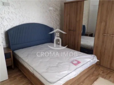 Croma Imob Inchiriere apartament 2 camere, de lux, zona Piata Mihai Viteazul - foto 7
