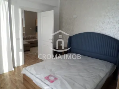 Croma Imob Inchiriere apartament 2 camere, de lux, zona Piata Mihai Viteazul - foto 9