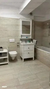 Apartament 3 camere, decomandat - zona Centru Civic - foto 9