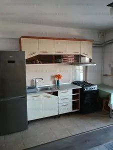 Apartament cu 2 camere, open space - zona Sanpetru - foto 4