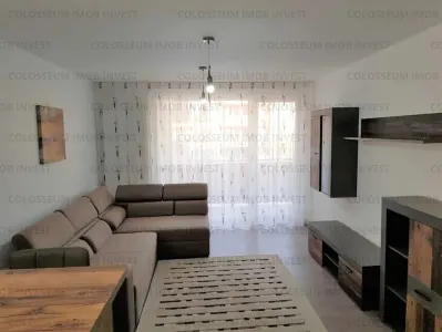 Apartament cu 2 camere, decomandat - zona Urban Plaza - Brasov