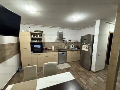 Apartament  - zona Tractorul - foto 3