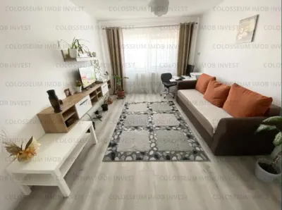 Apartament cu 3 camere, 2 bai-zona Craiter - foto 2