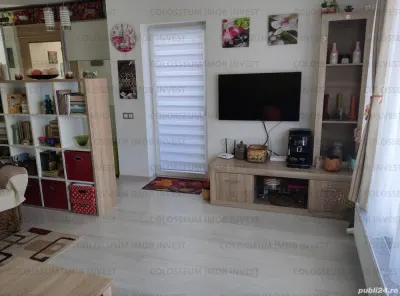 Apartament 3 camere la casa - zona Sanpetru - Sanpetru