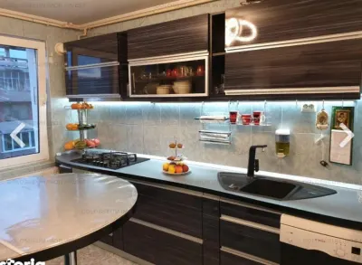 Apartament 4 camere - zona Tractorul - Brasov