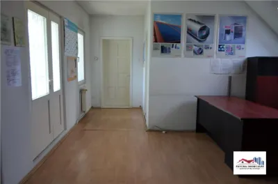 Teren de Vanzare cu Spatiu Comercial in Zona Mureseni - foto 7