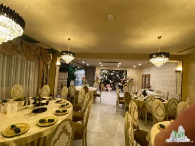 Spatiu Comercial pretabil restaurant de inchiriat - foto 7