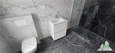 Bragadiru - Casa duplex  in ansamblu rezidential nou, 170mp util/ curte 235 mp/ toate utilitatile - foto 22