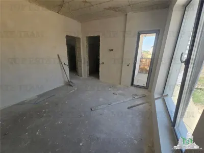 Duplex modern 4 camere in centru Chiajna - foto 5