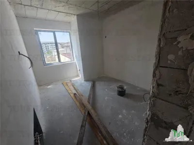 Duplex modern 4 camere in centru Chiajna - foto 6