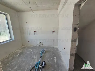 Duplex nou 4 camere langa Padurea Dudu - foto 9