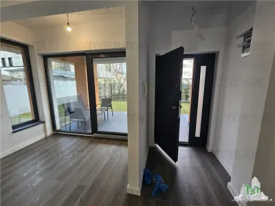 Vila premium 4 camere incalzire pardoseala in Chiajna - foto 4