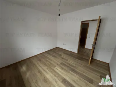 Casa finalizata 4 camere pompa de caldura in Ciorogarla - foto 7