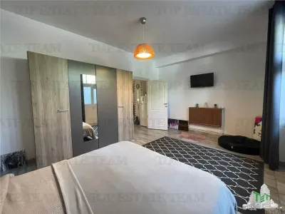 Vila pentru 3 familii si oportunitate investitie in zona Obor - foto 5