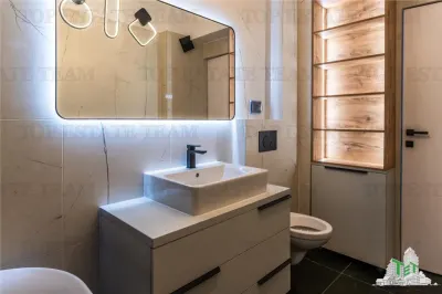 Vanzare imediata. Acte complete. Apartament 2 camere Baneasa - foto 12
