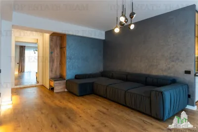 Vanzare imediata. Acte complete. Apartament 2 camere Baneasa - foto 6