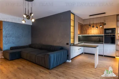 Vanzare imediata. Acte complete. Apartament 2 camere Baneasa - foto 9