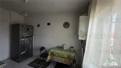Apartament 3 camer ideal locuinta sau investitie,Ovidiu-Constanta - foto 7
