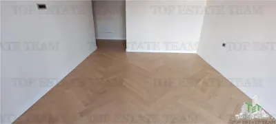 Apartament de 3 camere , cu finisaje premium, 90mp, toate utilitatile, piscina, complex rezidential securizat, zona Padurea Baneasa - foto 21
