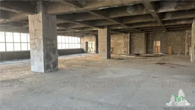 Spatiu comercial de inchiriat in Caracal / OLT - foto 2