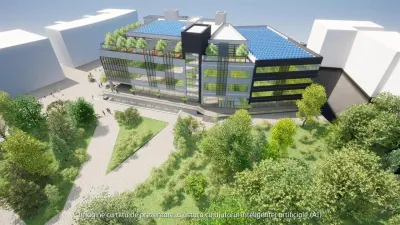 Spatiu comercial de inchiriat in Caracal / OLT - foto 2