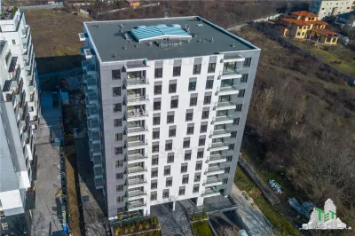 Vanzare imediata. Acte complete. Apartament 3 camere cu terasa 20 mp - foto 2
