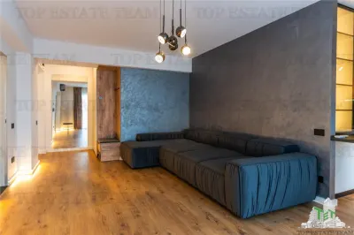 Vanzare imediata. Acte complete. Apartament 3 camere cu terasa 20 mp - foto 9