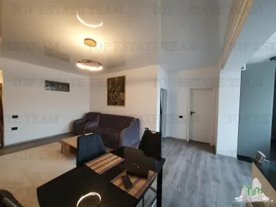 Pachet Investitional pe litoral 2 camere si 2 garsoniere vecine - foto 3