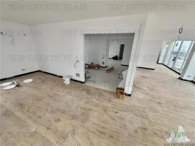 Spatiu comercial cu  600mp terasa in Popesti Leordeni aproape de metrou - foto 12