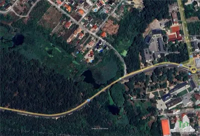 Vanzare teren intravilan construibil, Branesti-Ilfov, 5000 mp, ideal rezidenta, investitie majora - foto 3